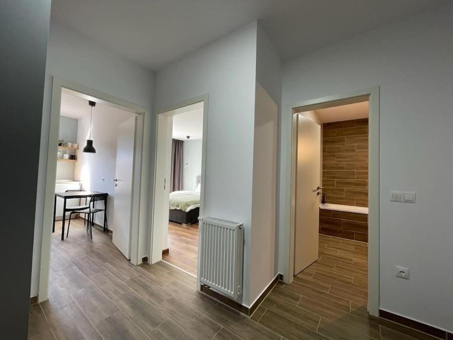 Minimalist Studio 5 Brasov Exterior photo