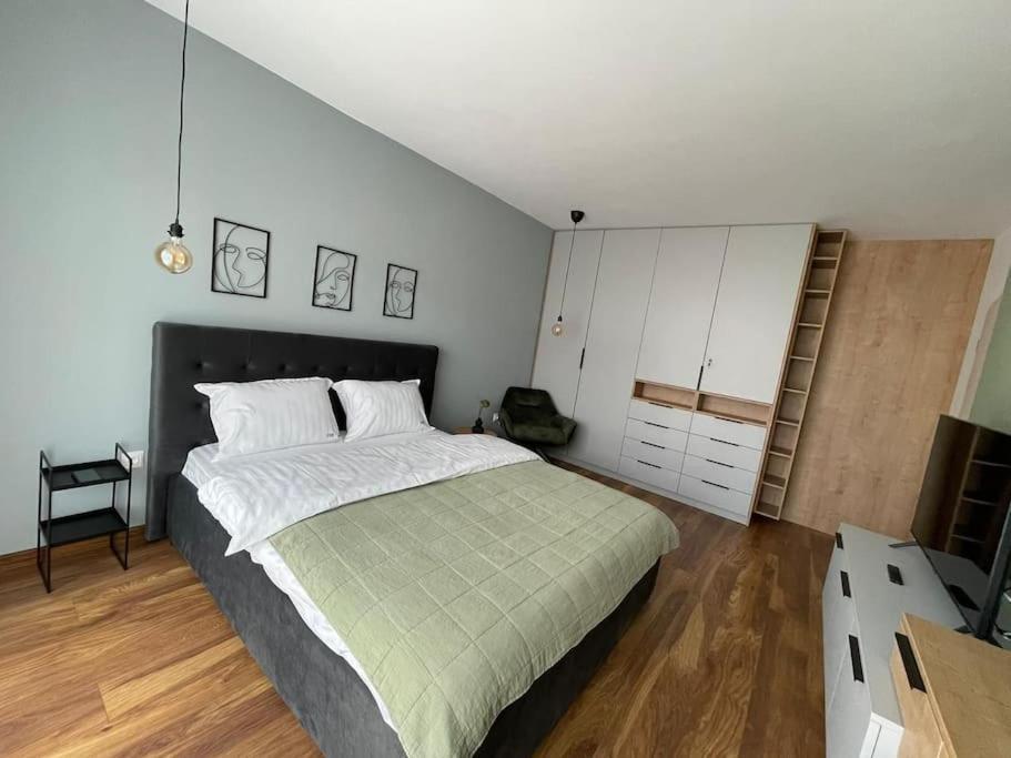 Minimalist Studio 5 Brasov Exterior photo